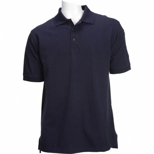 Polo vierge