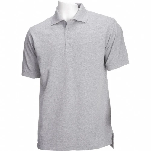 Polo vierge