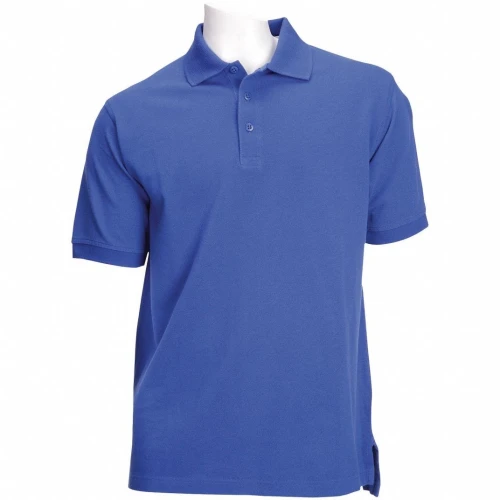 Polo vierge