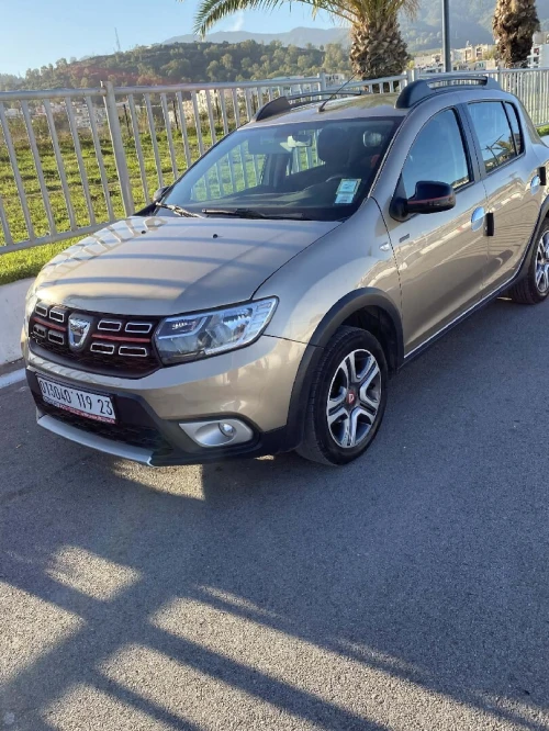 Dacia Stepway 2019 Stepway