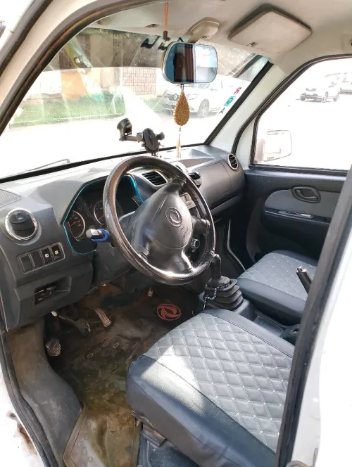 DFSK Mini Truck 2015 SC 2m30