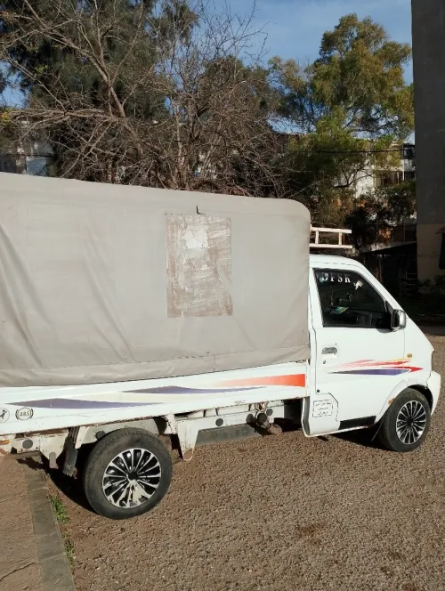 DFSK Mini Truck 2015 SC 2m30