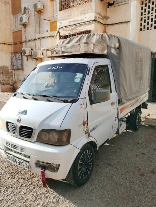 DFSK Mini Truck 2015 SC 2m30