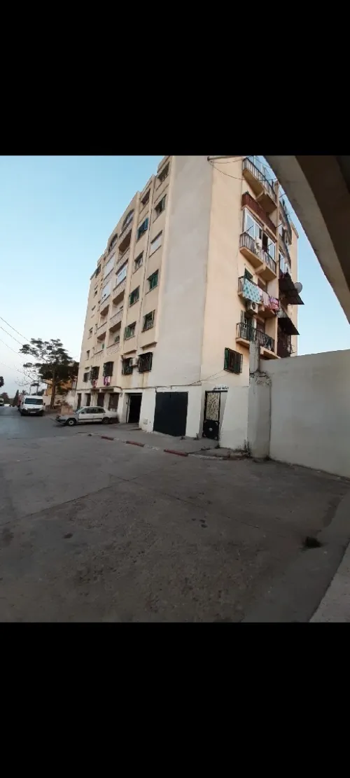 Vente Appartement F4 Alger El madania
