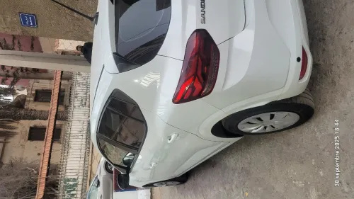 Dacia Sandero 2022 