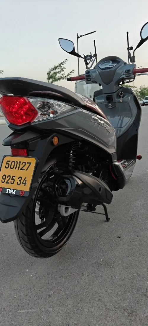 Sym St 2025