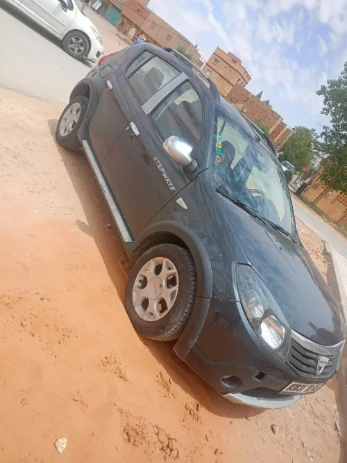 Dacia Sandero 2011 Sandero