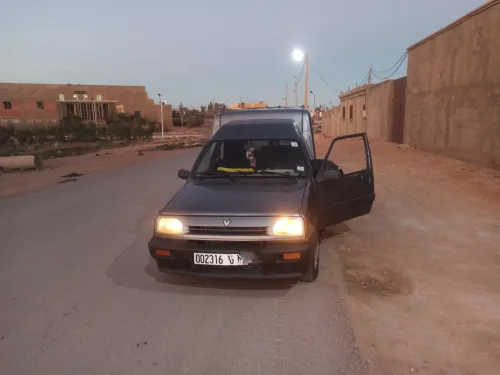 Renault Express 1992 Express