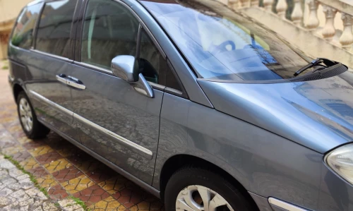 Citroen C8 2008 C8