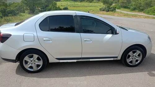 Renault Symbol 2017 Symbol