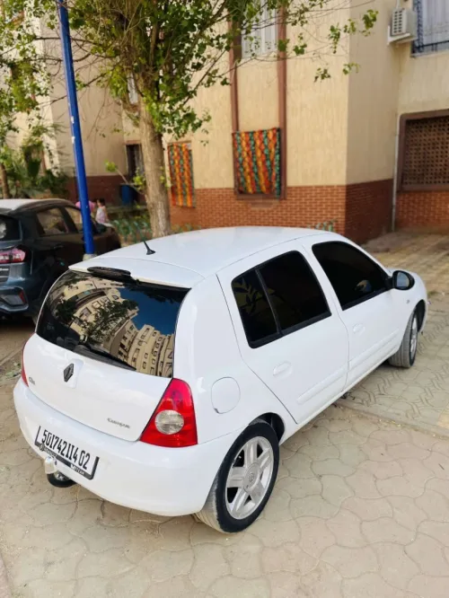 Renault Clio Campus 2014 Clio Campus