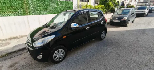 Hyundai i10 2011 GLS