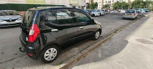 Hyundai i10 2011 GLS