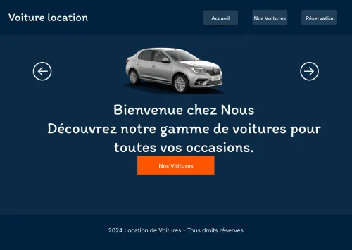 Développement et Design Web Professionnel - Étude, Qualité et Flexibilité