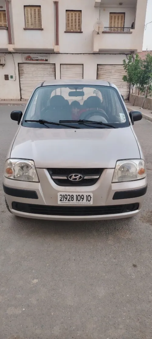 Hyundai Atos 2009 GL