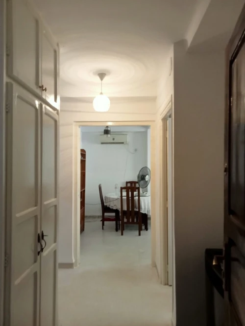 Location Appartement F3 Boumerdès Boumerdes