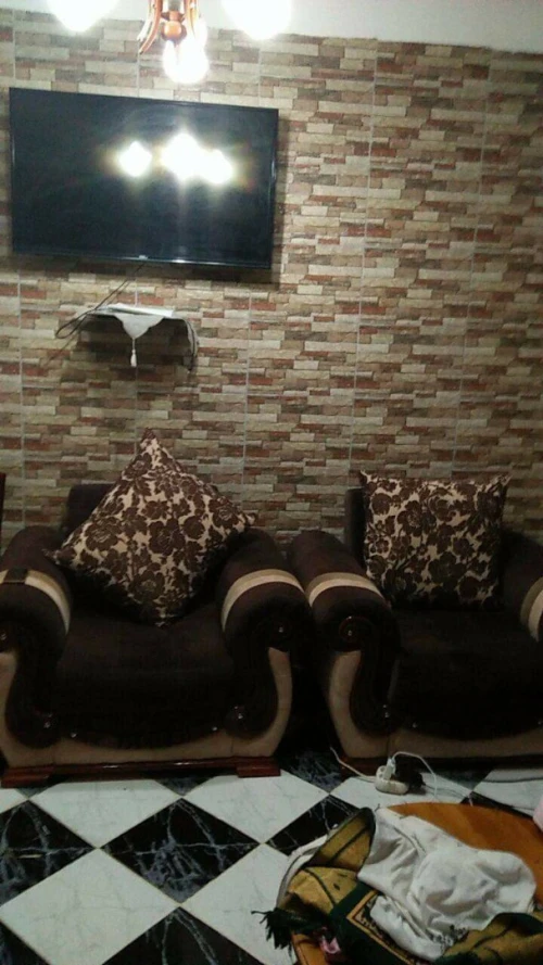 Vente Appartement F3 Biskra Biskra