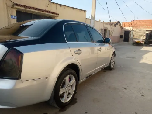 Faw B50 2010 B50