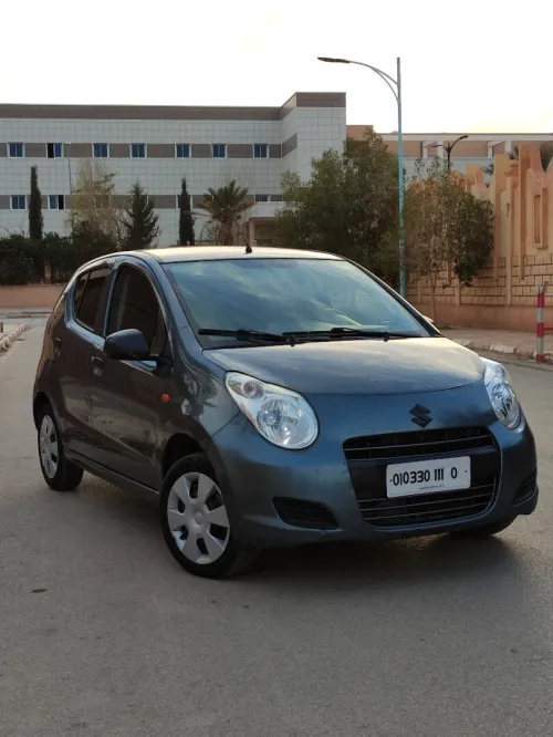 Suzuki Celerio 2011 Celerio