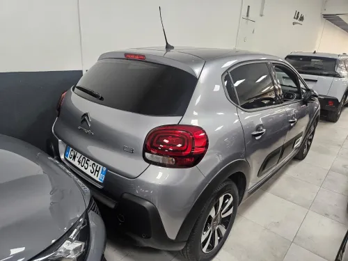 Citroen C3 2024 MAX