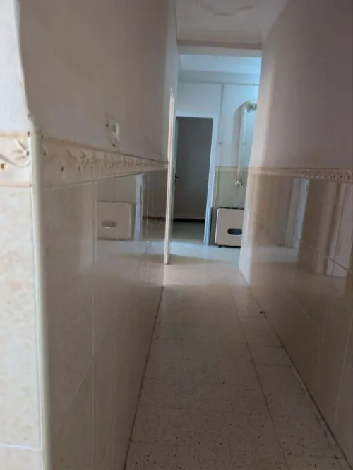 Location Appartement Alger Beni messous