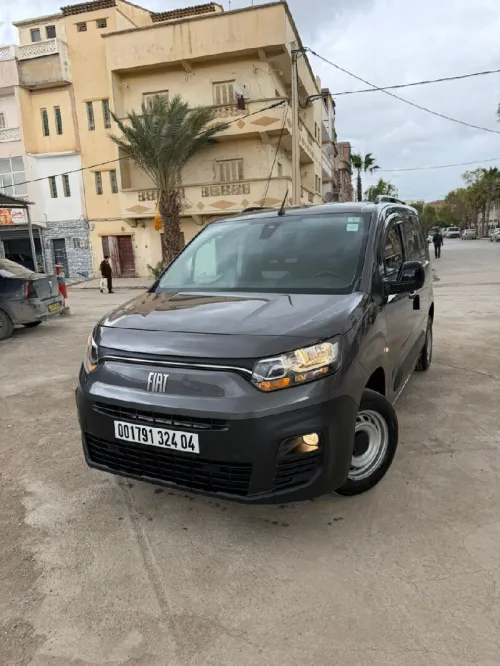 Fiat Doblo 2024 Italie professional