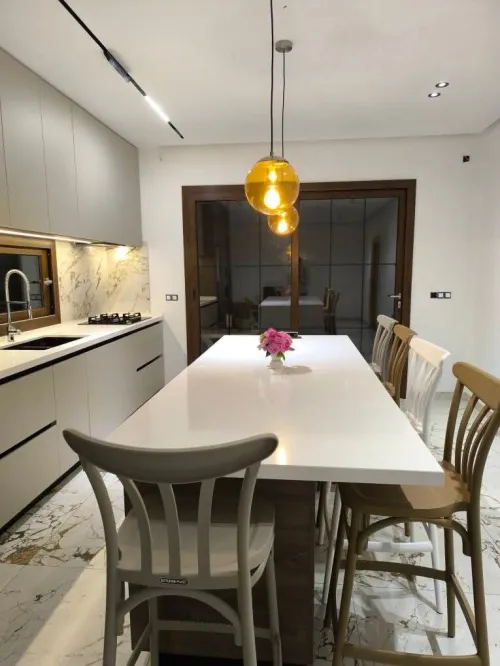 Renovation des maisons تهيئة المنازل و تجديد الديكورات الداخلية