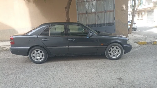 Mercedes Classe C 1996 C180