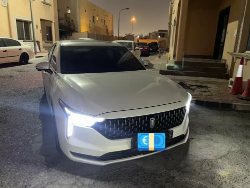 Faw Bestune b70 2023 Premium