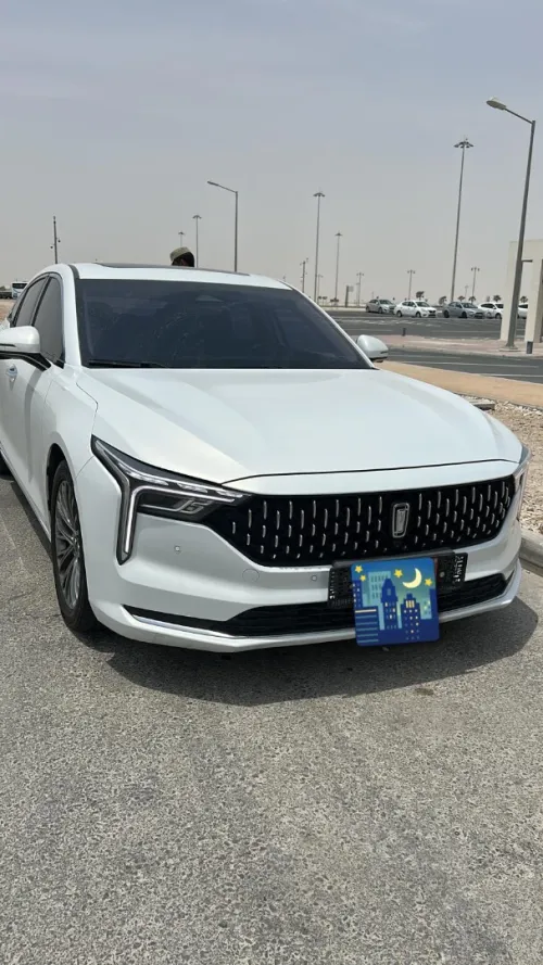 Faw Bestune b70 2023 Premium