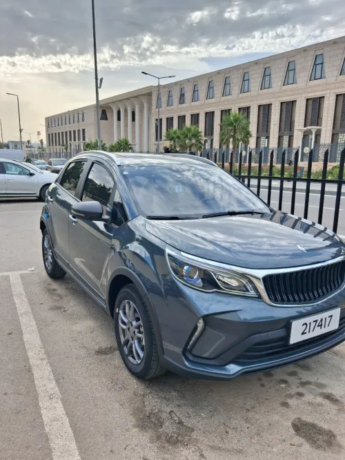 Geely GX3 PRO  2026 N.t