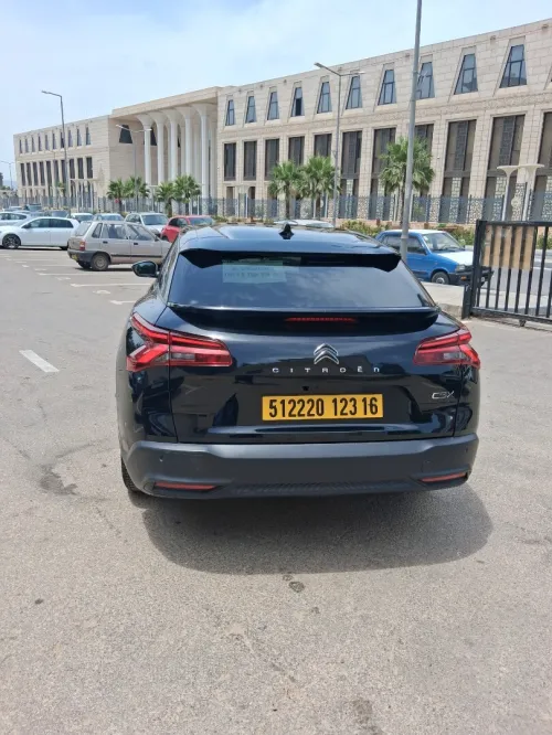 Citroen C5x 2023 X