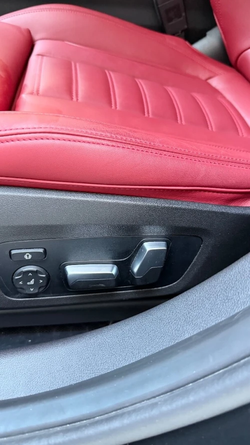 BMW Série 3 2025 M facelifte