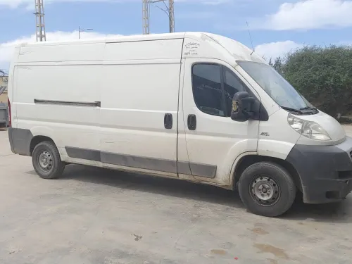 Fiat DUCATO L2H2 2008