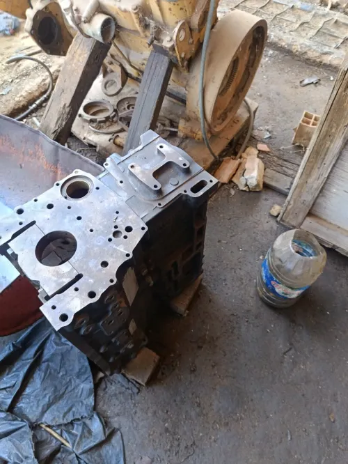 Pièce de rechange KTA 50 cummins +perkins