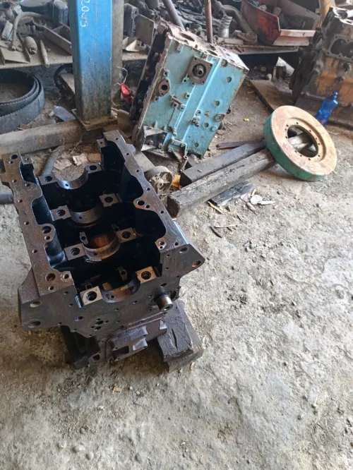 Pièce de rechange KTA 50 cummins +perkins