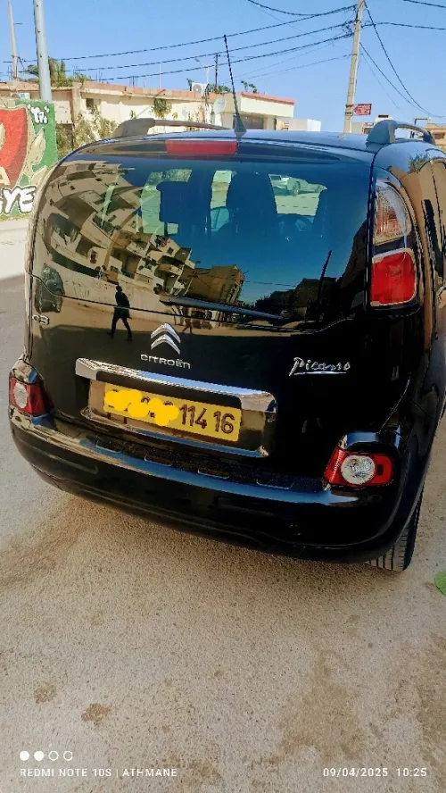Citroen C3 Picasso 2014 Confort