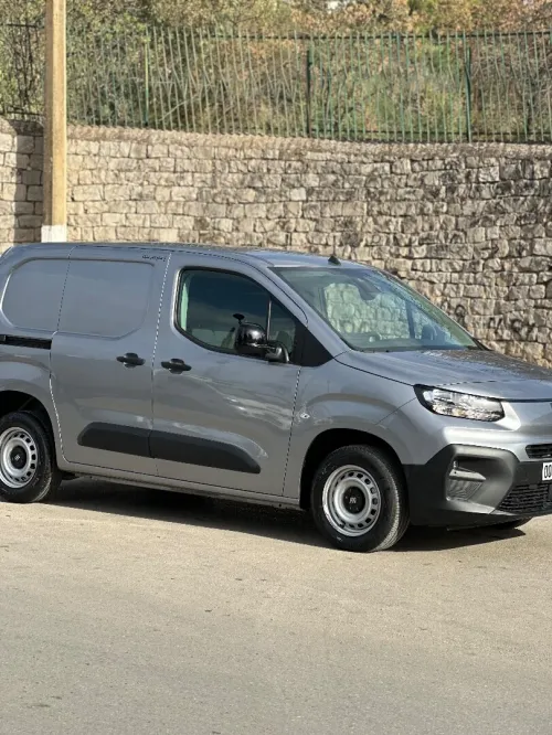 Fiat Doblo 2025 