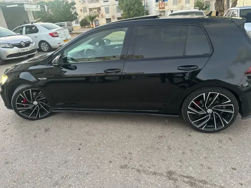 Volkswagen Golf 7 2019 GTD