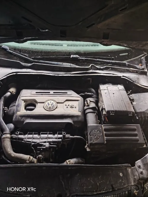 Volkswagen Golf 6 2010 GTI