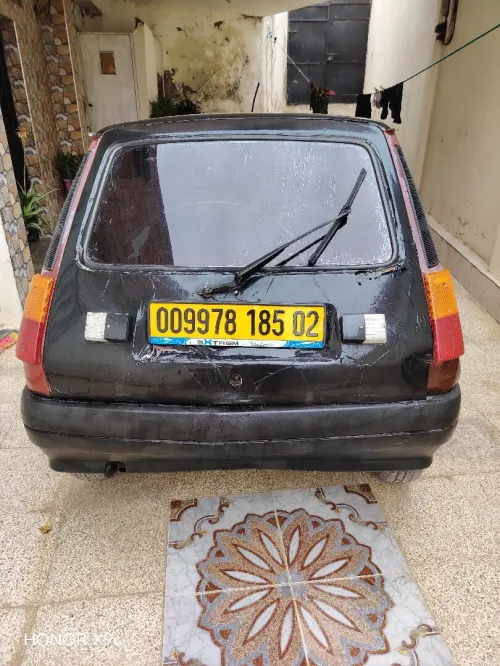 Renault 5 1985 5