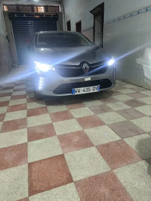 Renault Clio 5  2025 Evolution