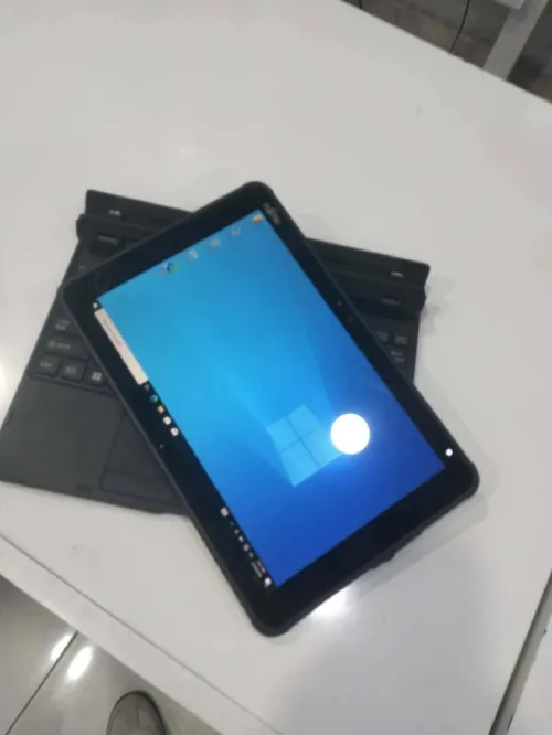 سومة افار100% جديد Fujitsu PC tact سلسة بالمس