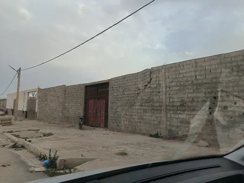 Vente Terrain Agricole Aïn Témouchent El amria