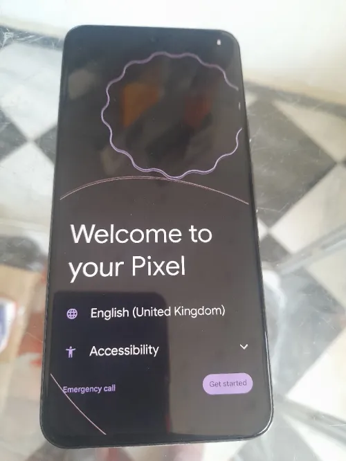 Pixel8 