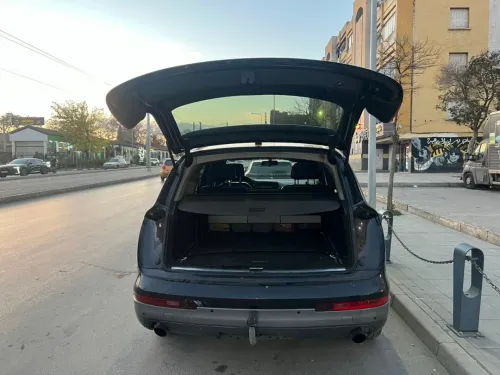 Audi Q7 2008 