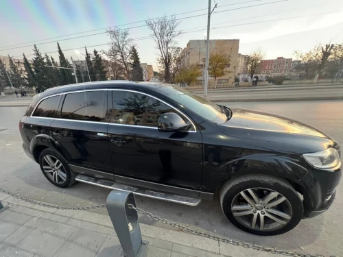 Audi Q7 2008 