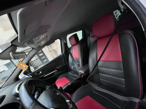Renault Clio 4 2013 Clio 4