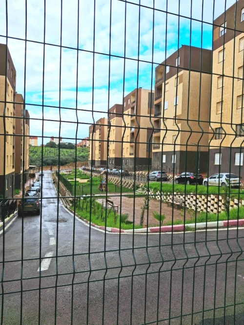 Location Appartement F5 Alger Mahelma