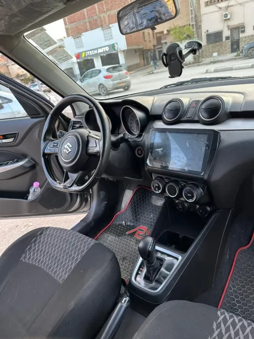 Suzuki Swift 2022 Swift